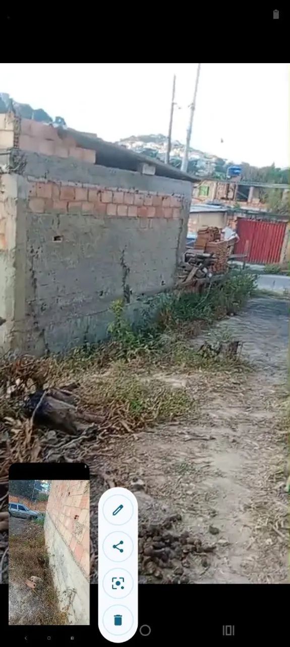  Lote em um local bom  - Foto 3
