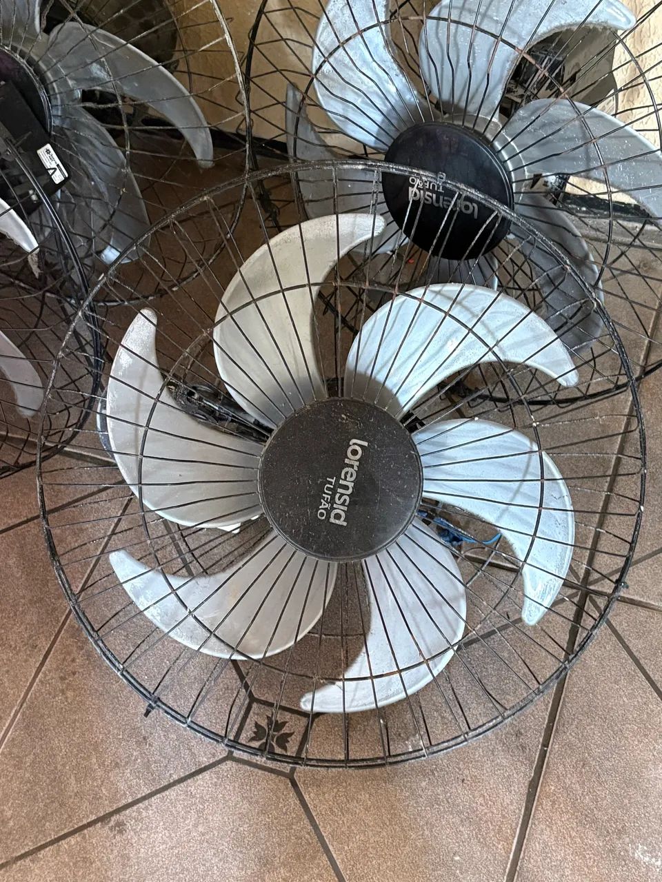 Ventilador  - Foto 3