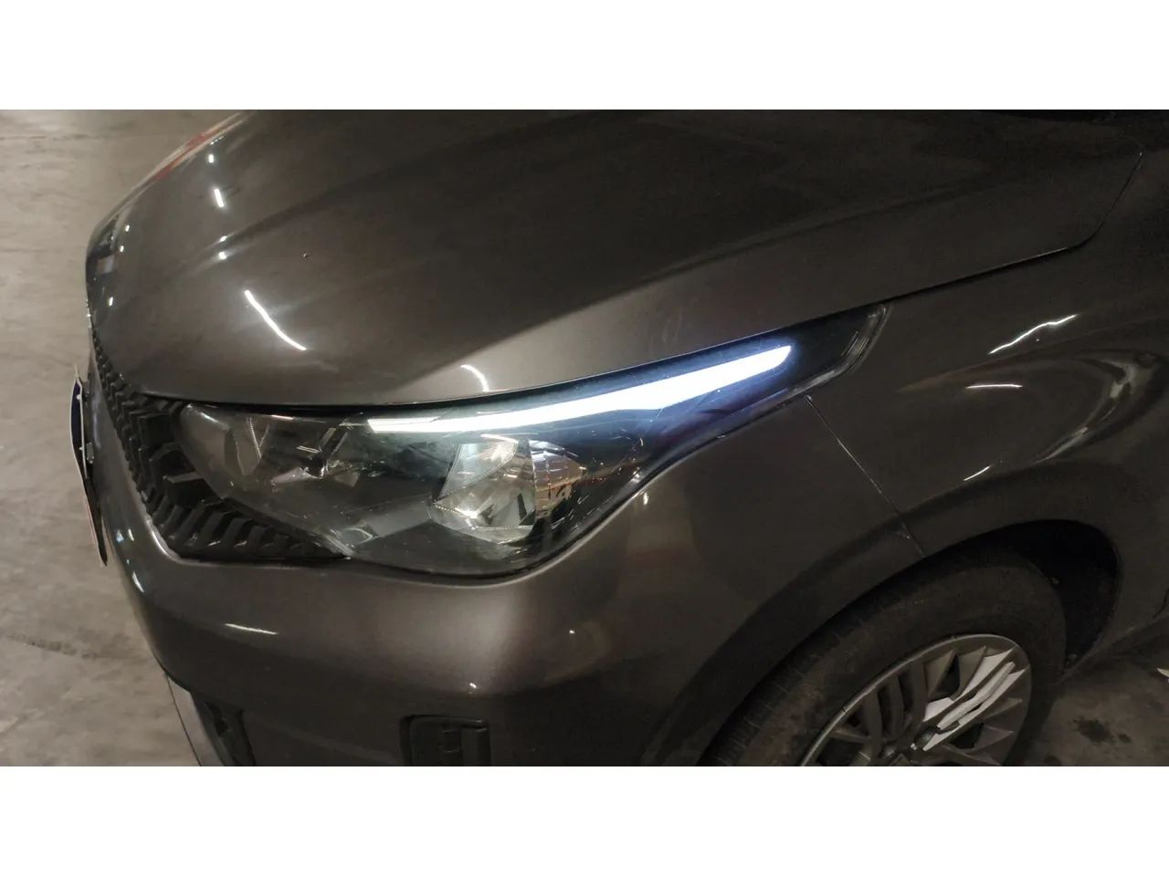 Fiat Cronos Drive 1.0 6V, foto 18 de 19