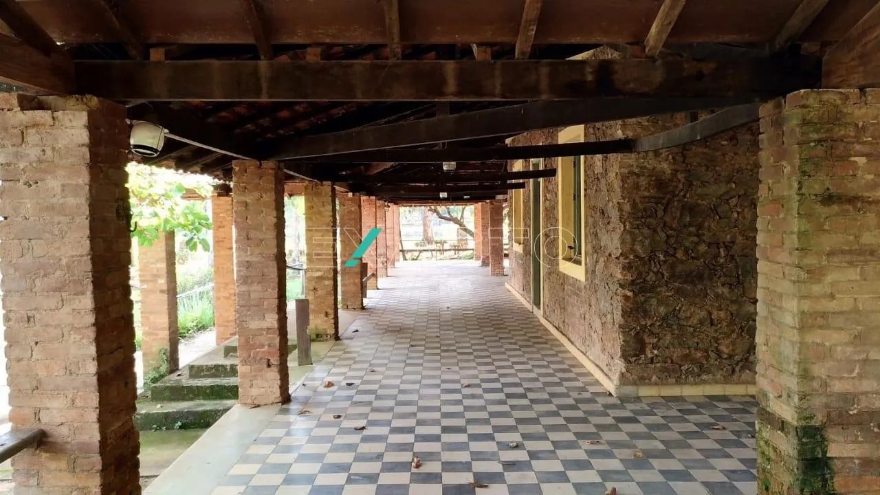 sítio - Centro - Santo Antônio de Posse - Foto 2