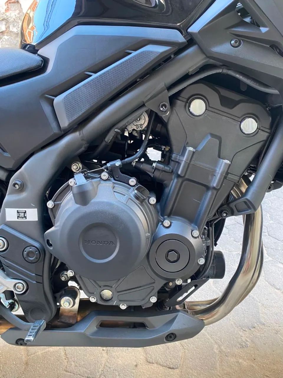Hornet 500 - Foto 5