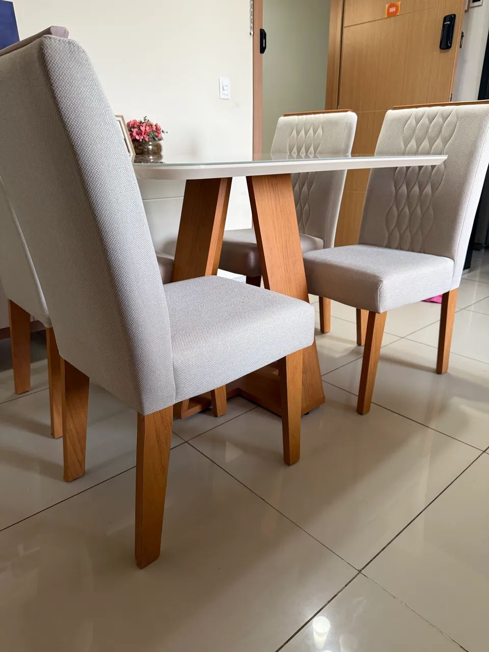 Mesa  - Foto 2