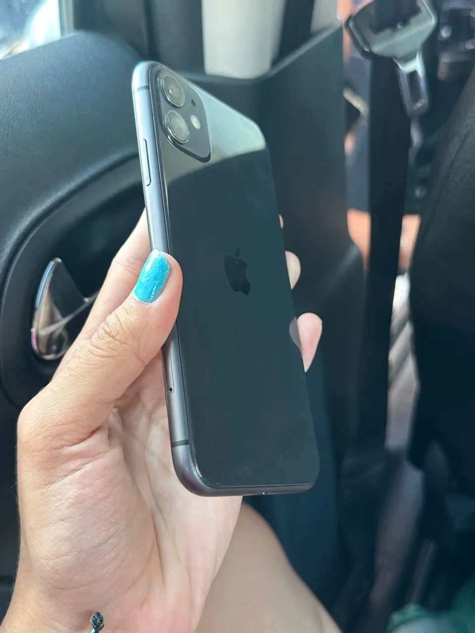 IPHONE 11 128GB PARA VENDER HOJE? - Foto 3