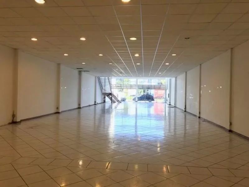 Loja 742M² - para Alugar - Foto 5