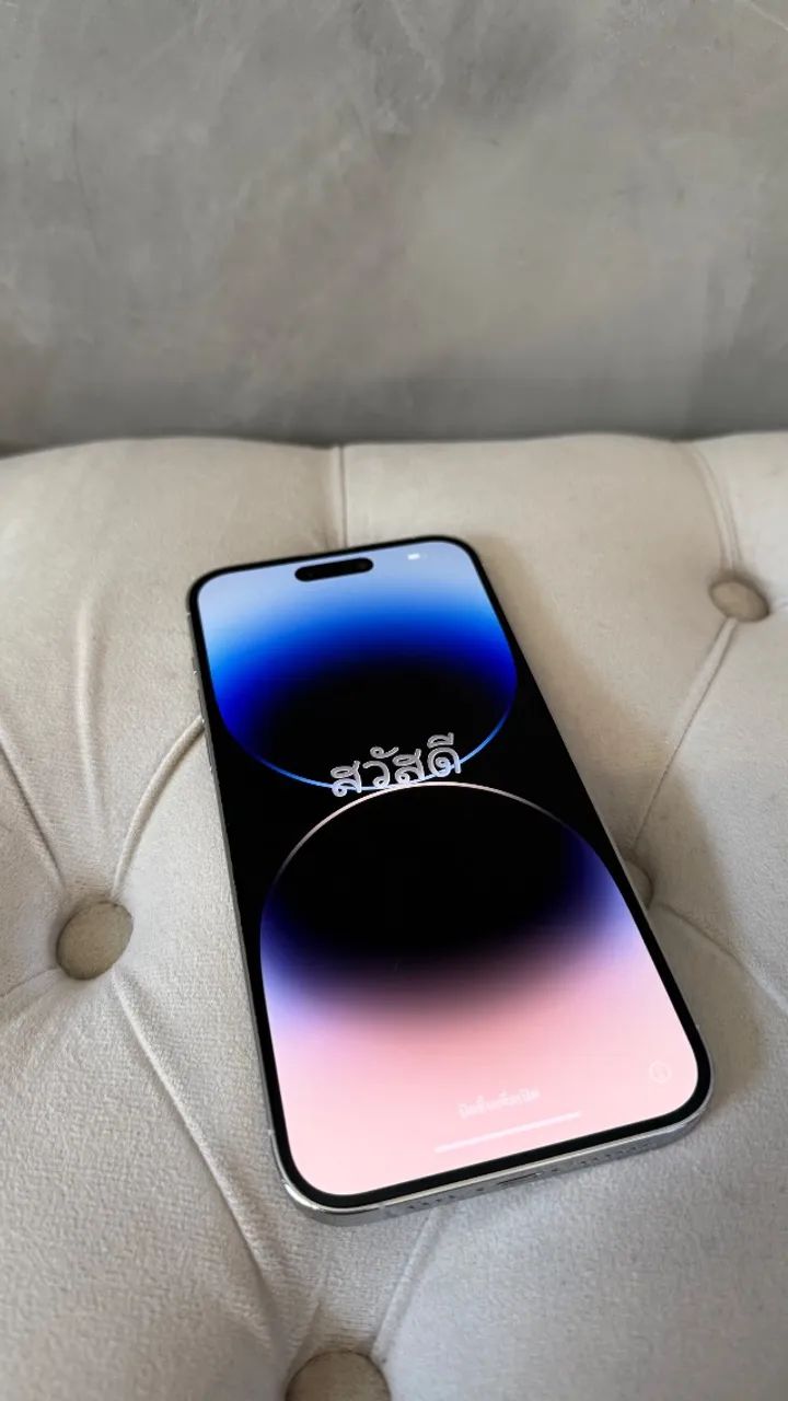 Iphone 14 pro max 512gb - Foto 3