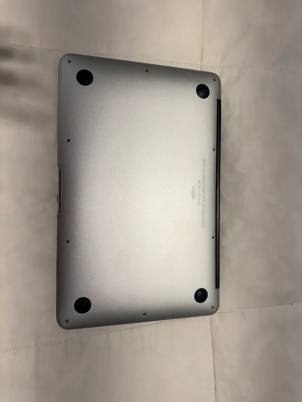 MacBook Air, 11? 2013 Core I5 Dual Core - Foto 3