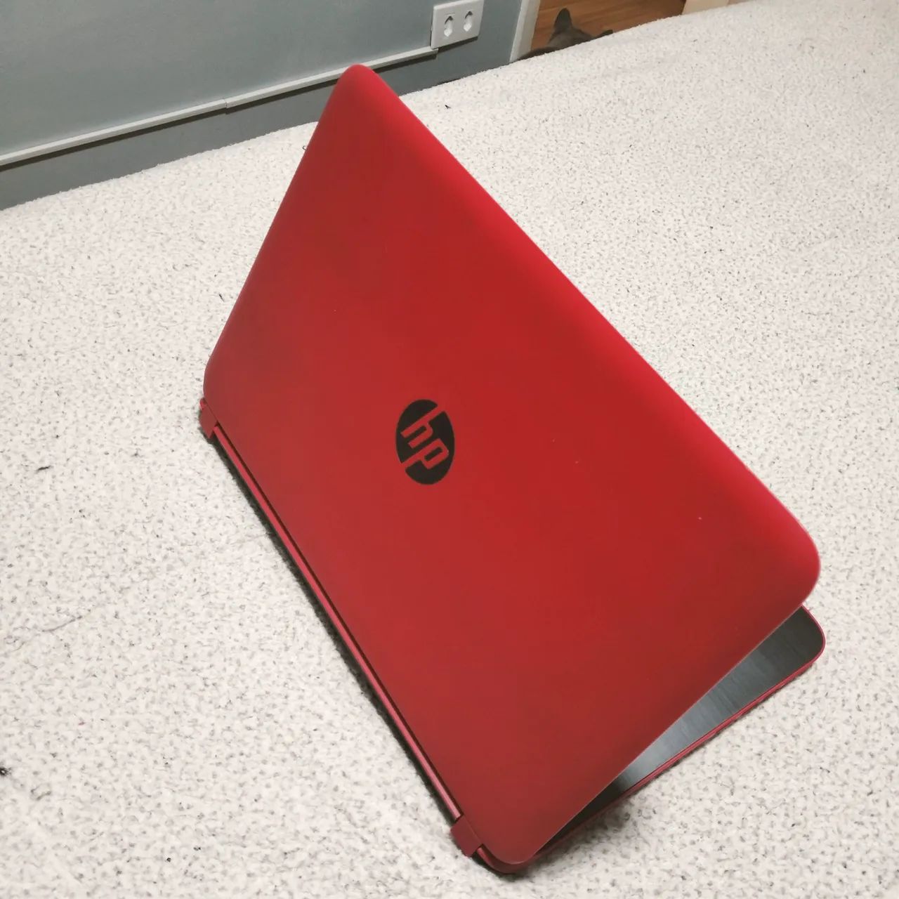 Notebook HP Core i5-4210U 8GB ram e 120GB SSD - Foto 3