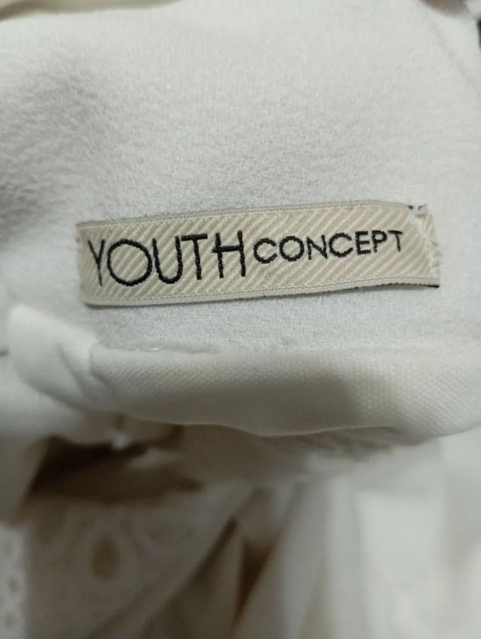 Macacão Perfeiiitooo M - Foto 4