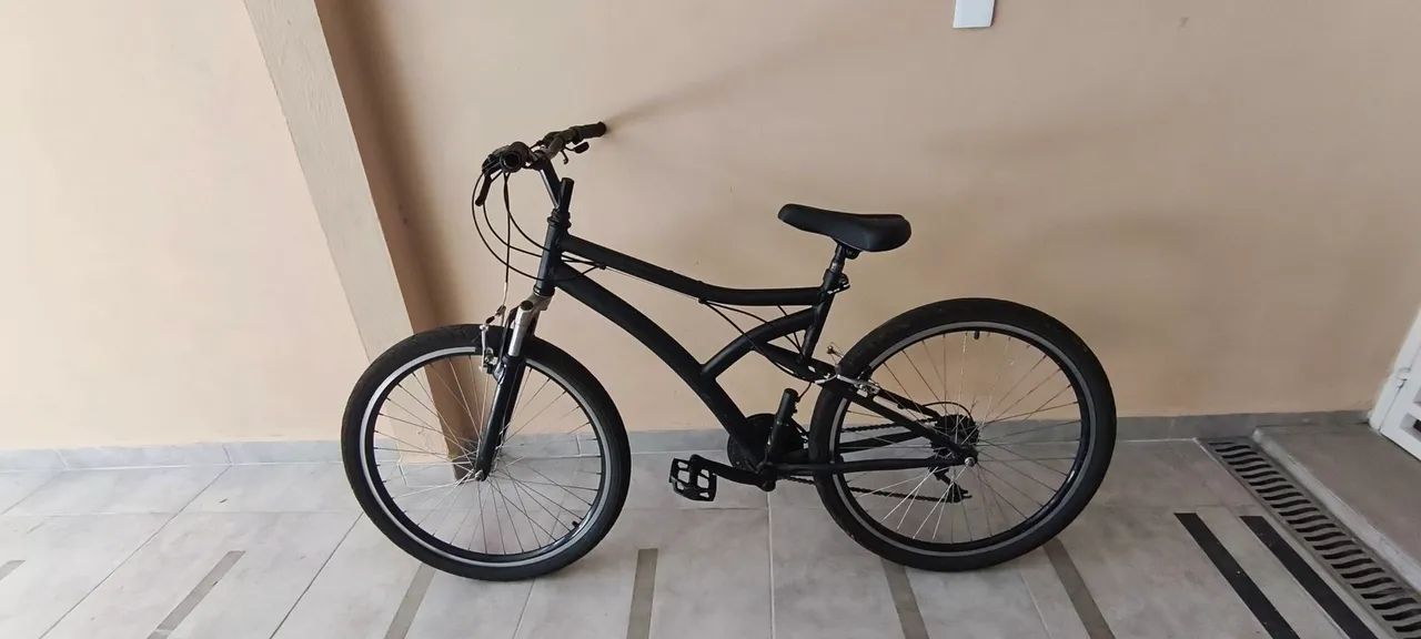 Caloi andes aro 26