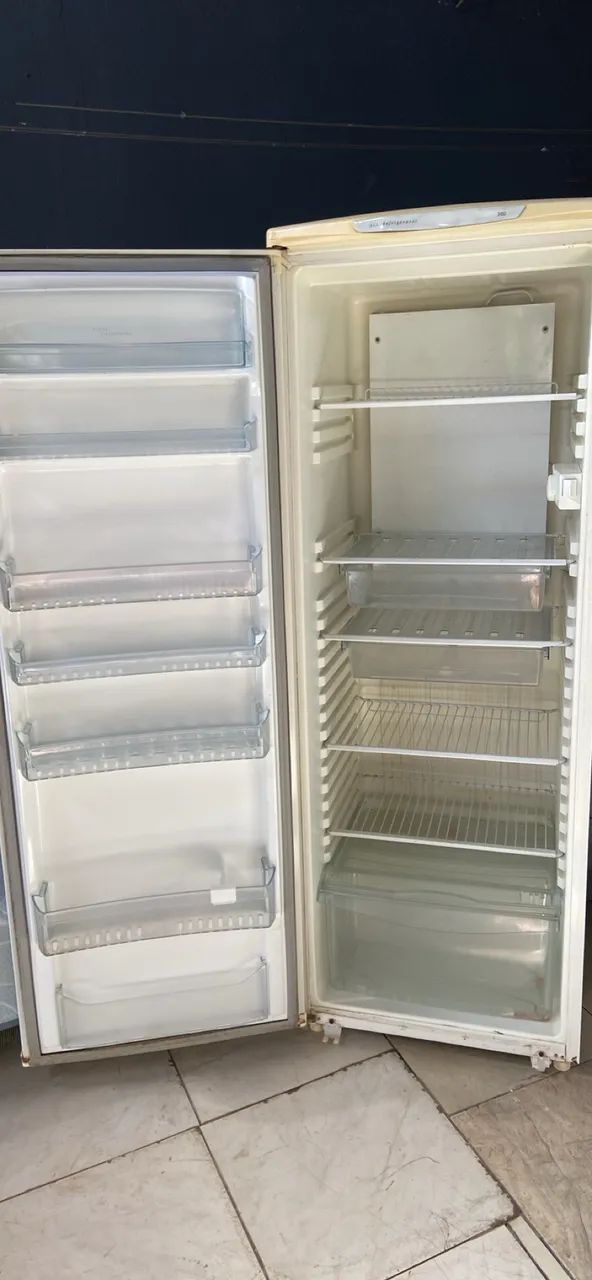 Refrigerador  - Foto 2