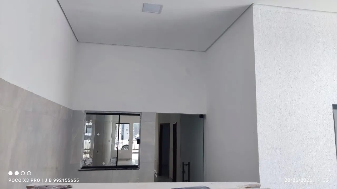 Cd Residencial Ouro mil