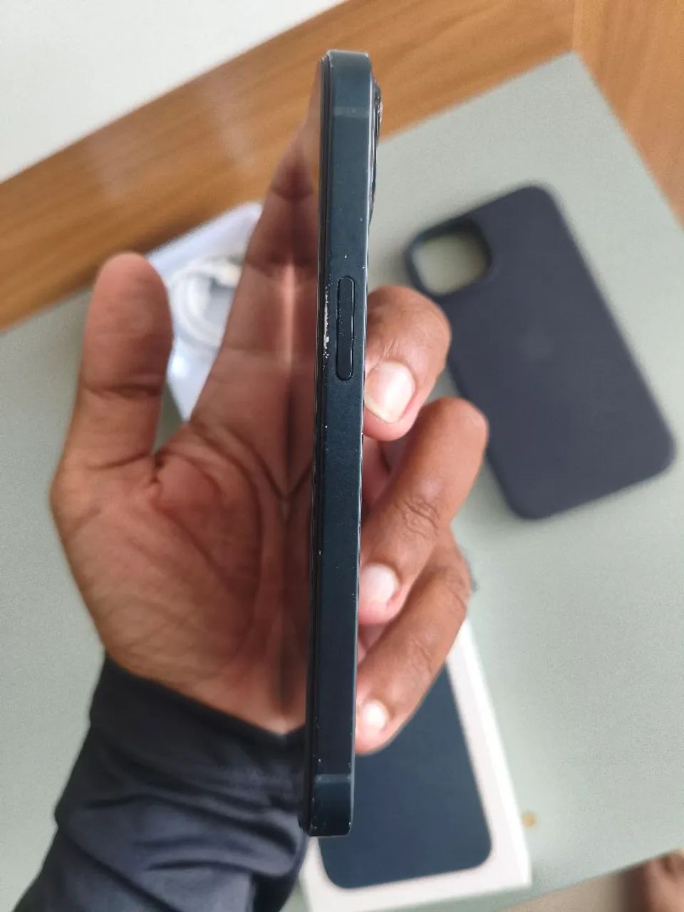 iPhone 13 128 GB - Foto 3