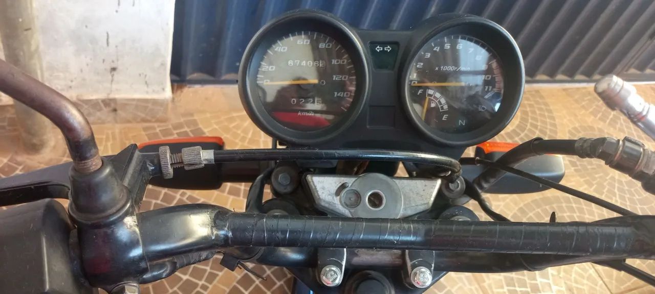 Vendo ou troco  - Foto 4
