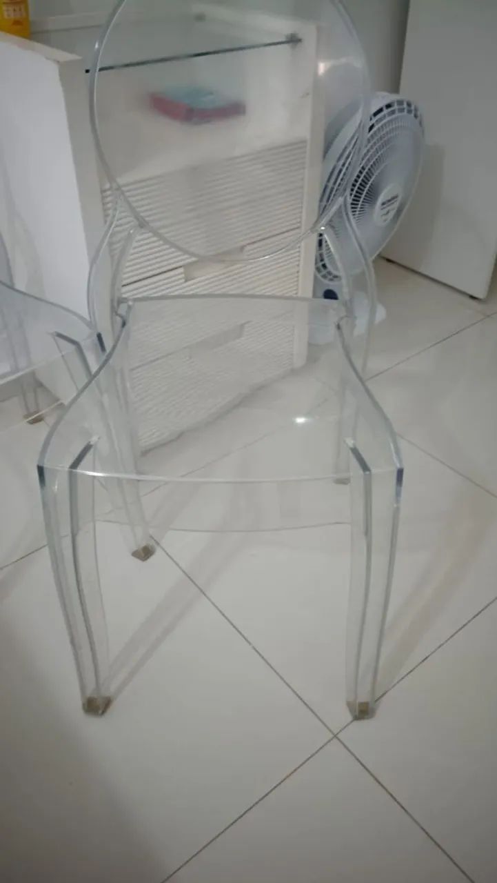 Cadeira ToksTok  - Foto 2