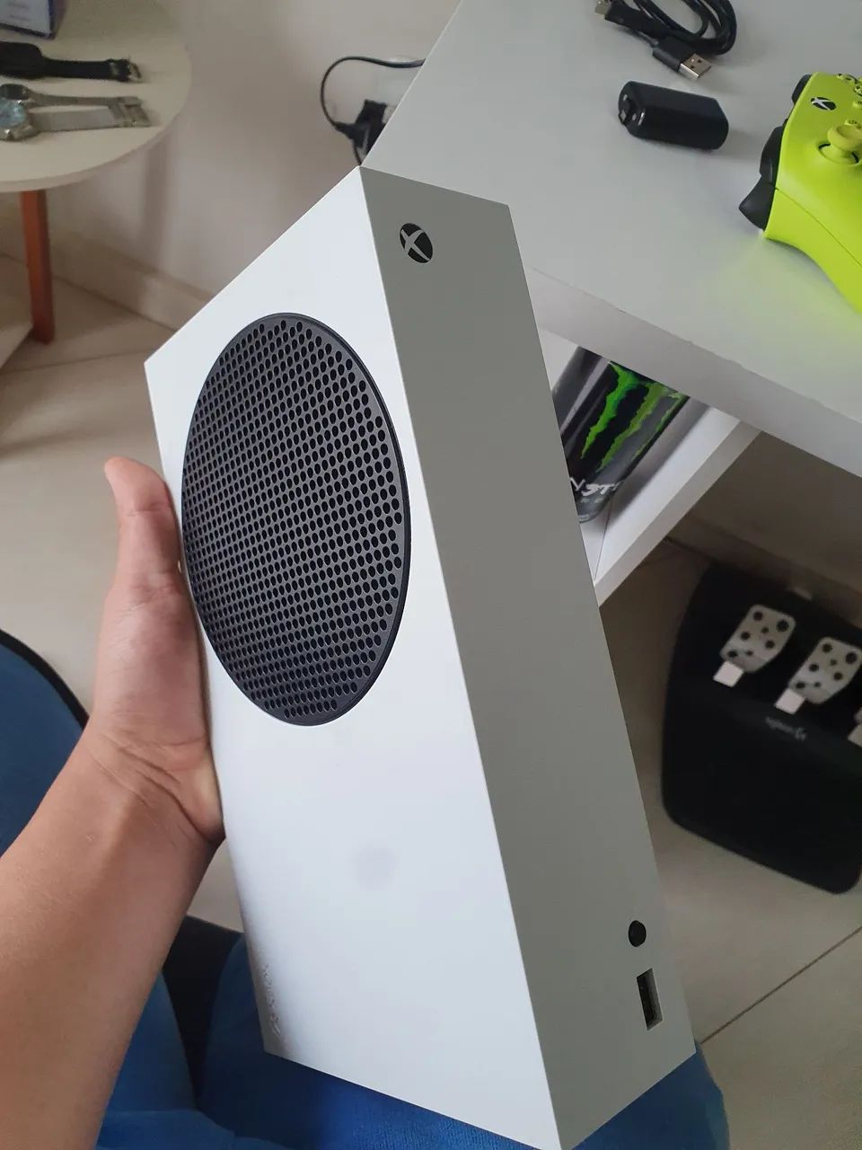 Xbox series s  - Foto 5