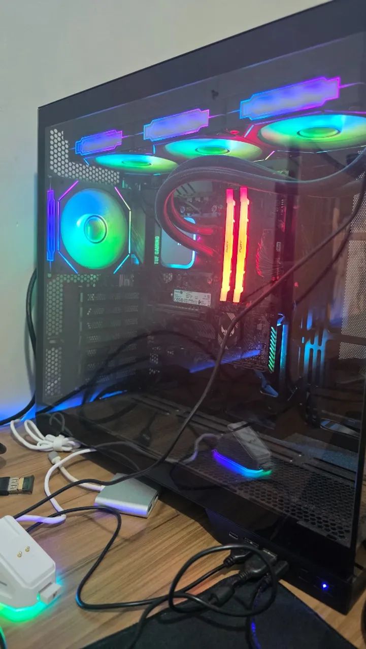 PC Gamer AM4