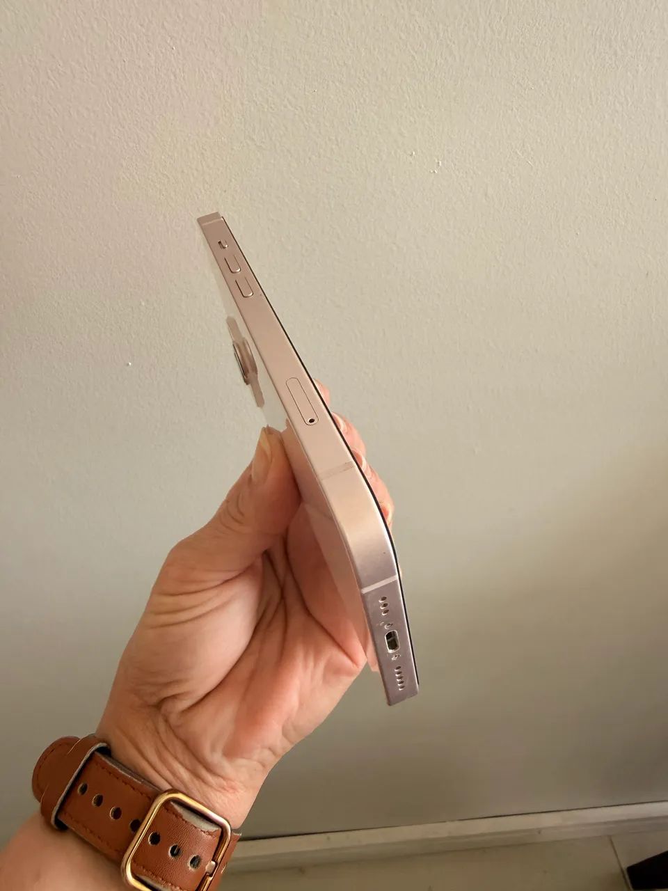 iPhone 13 - 256Gb - impecavel  - Foto 5