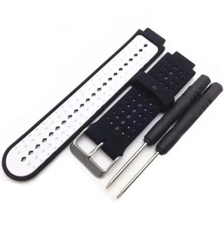 Pulseira Garmin Forerunner 235 | 220 | 630 | 620 | 735xt