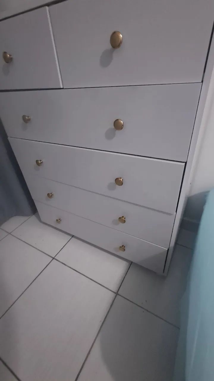 Cômoda 