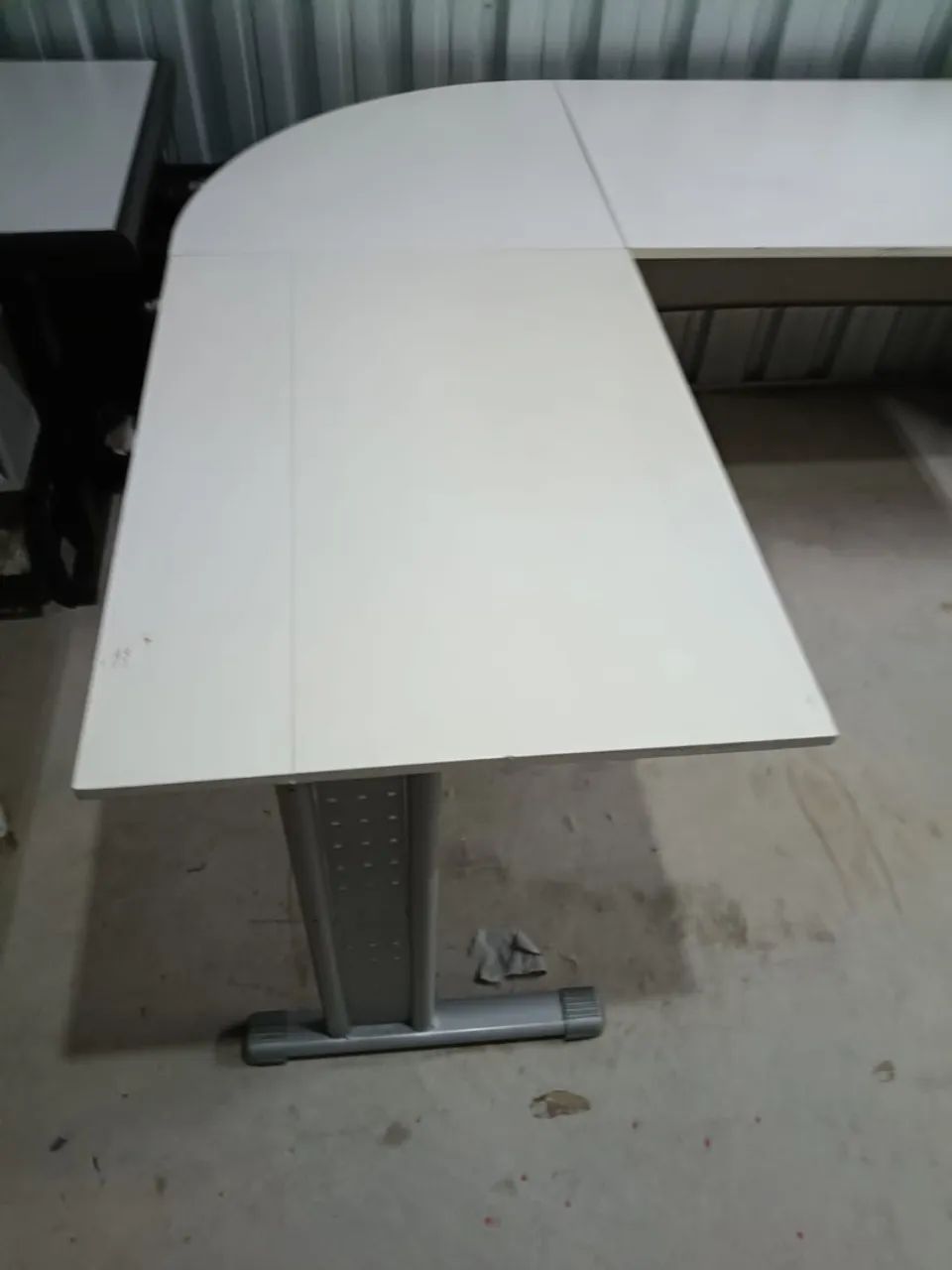 Mesa de escritório  - Foto 4