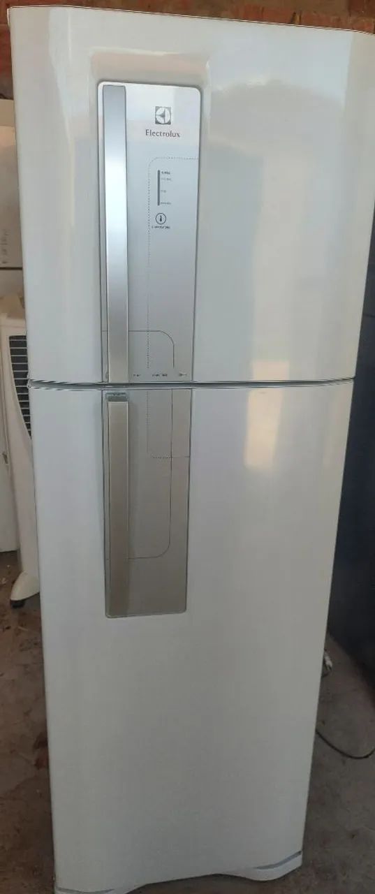 Geladeira 