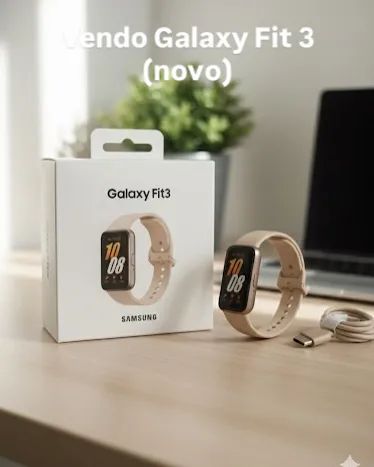 Samsung Galaxy Fit 3