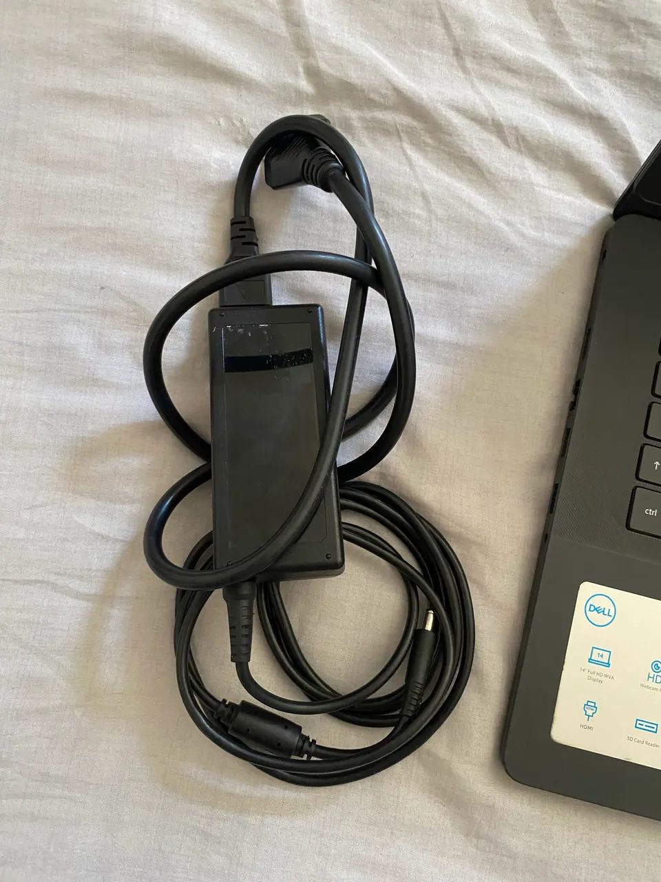 Notebook Dell Windows 11 pro - Foto 2