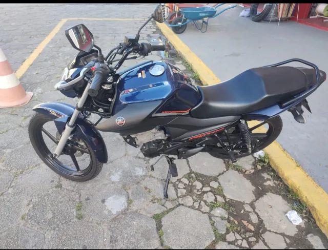 Yamaha Factor Linda!!!  - Foto 5
