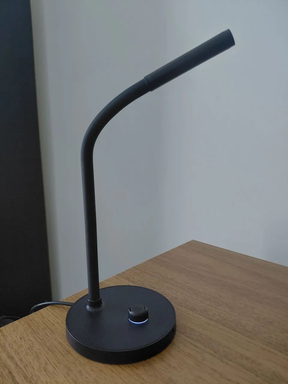 Microfone Desktop Usb Ugreen 90416 Cor Preto