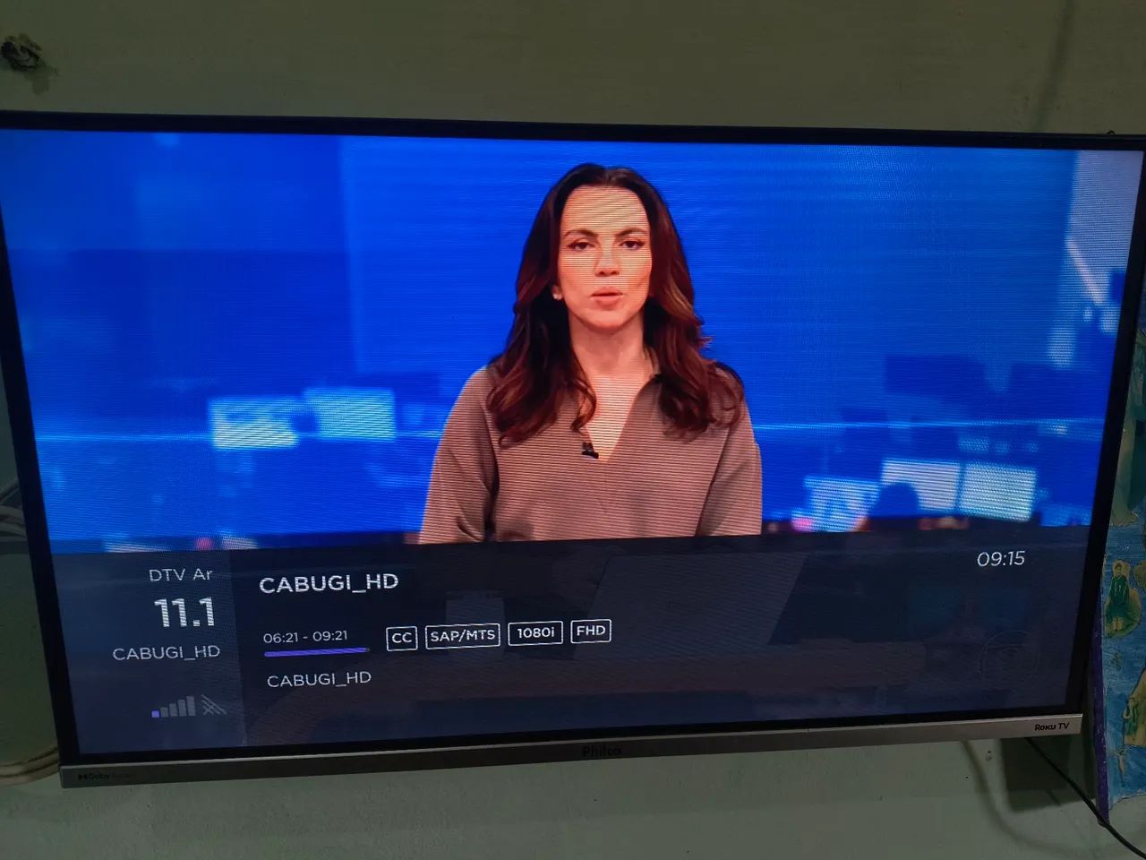 Vende-se Televisão  - Foto 3