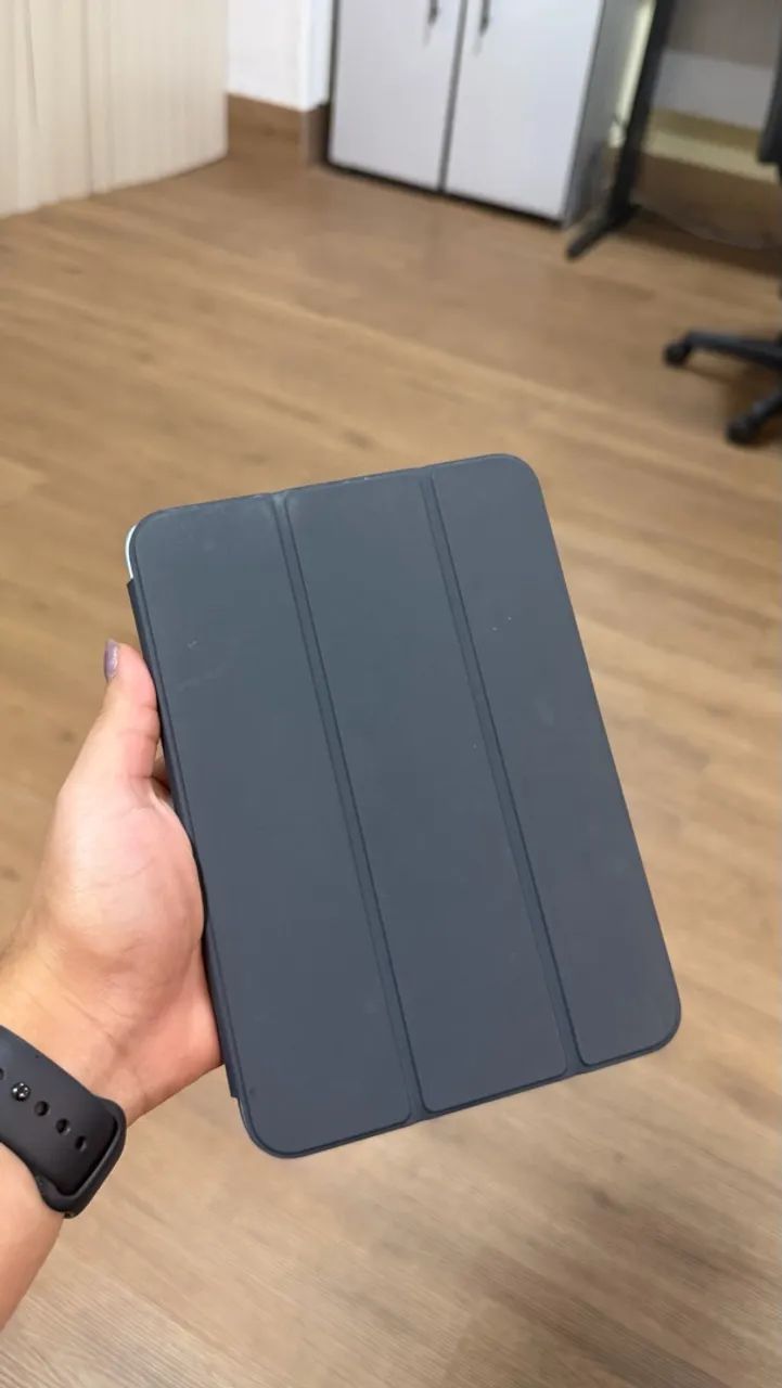 iPad mini A17 Pro  - Foto 5