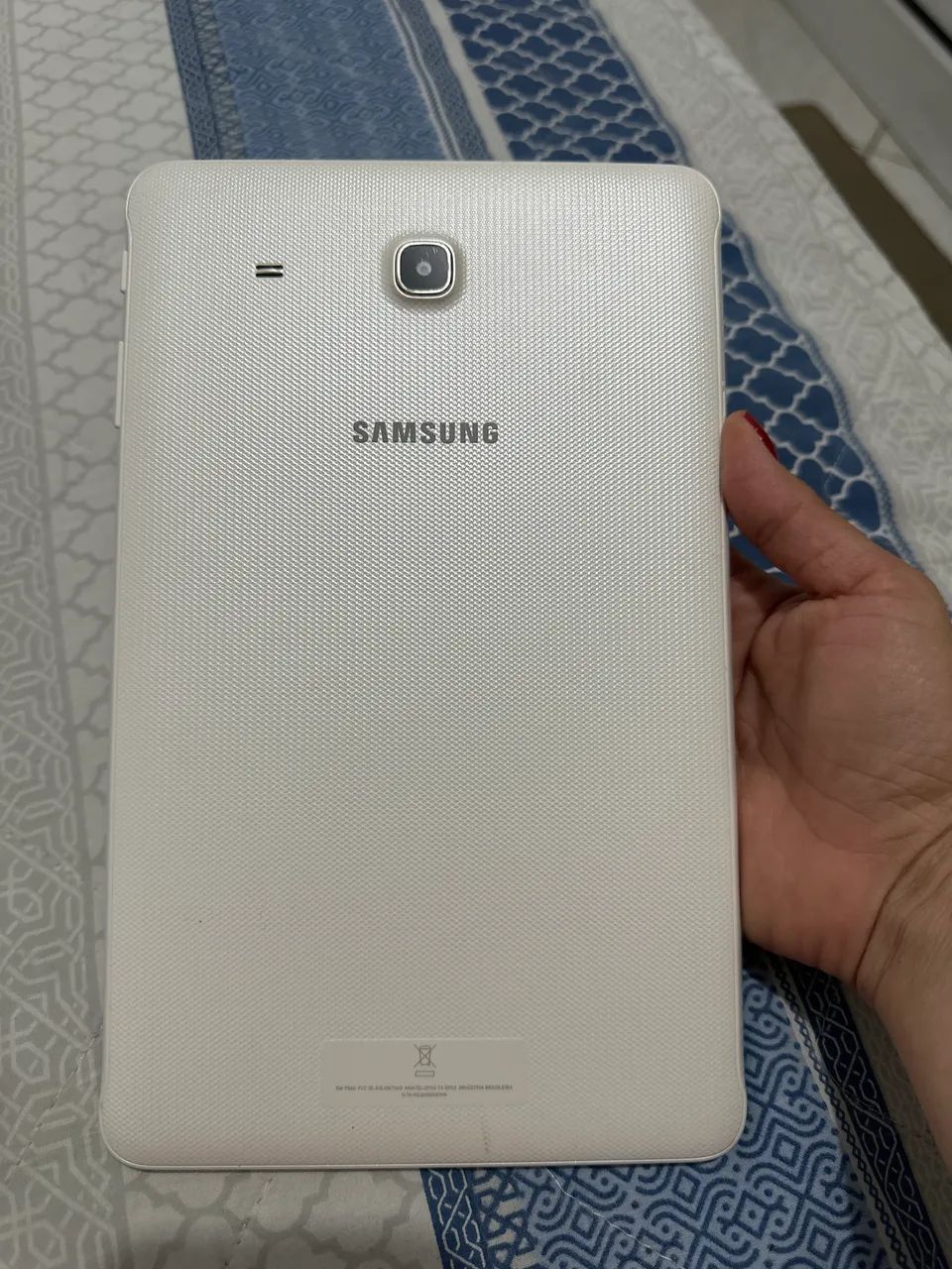Tablet Samsung - Foto 2