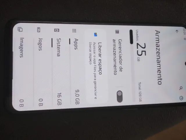 Smartphone Moto G52 128Gb - Foto 5