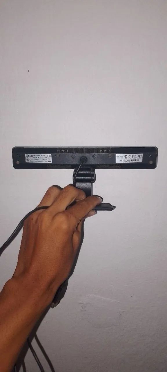 WEBCAM LG AN-VC300 - Foto 2