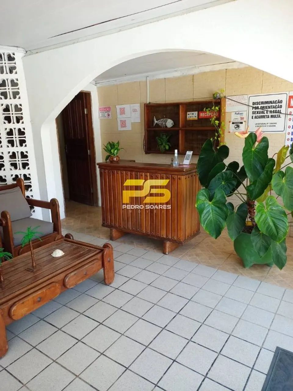 Pousada com 8 quartos, Jacumã - Conde - Foto 3