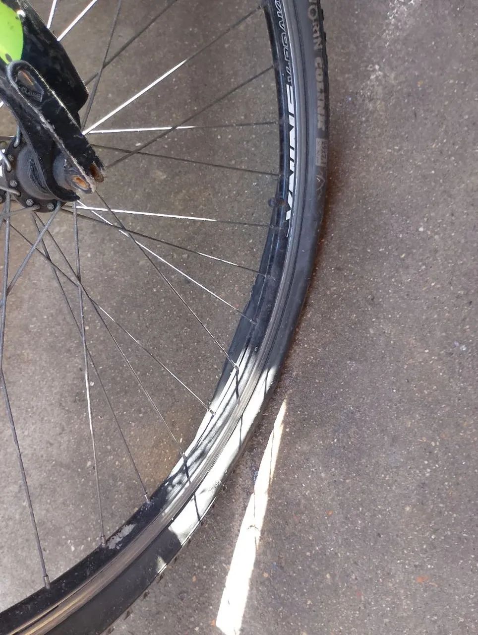 Vendo bicicleta - Foto 3