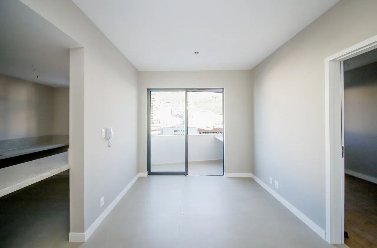 Città com varanda gourmet e garagem para locação - Foto 3
