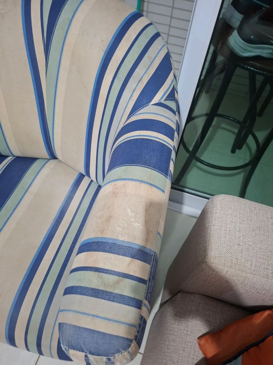 Vendo Linda Poltrona  - Foto 5