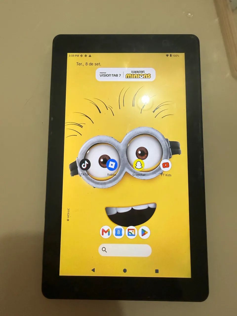 Tablet - Foto 4