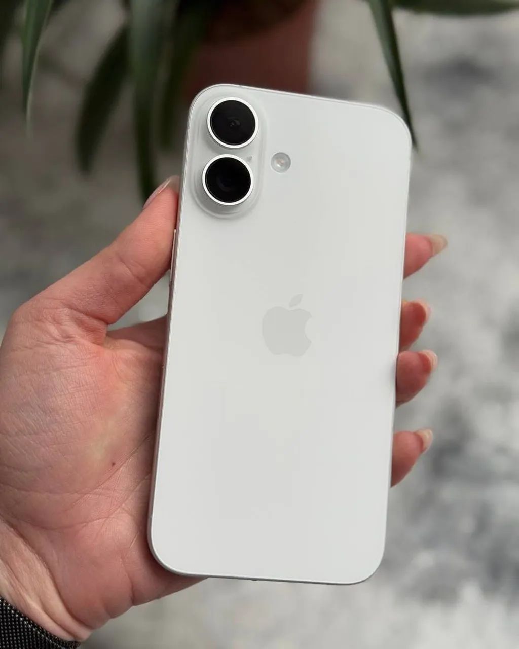 iPhone 16 128 GB 