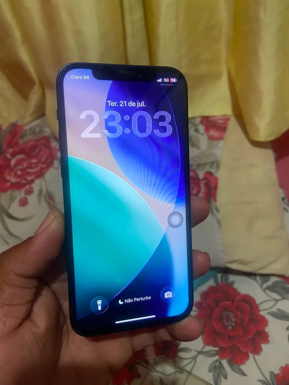 iPhone 12 64gb - Celulares e Smartphones - CIS, Feira de Santana