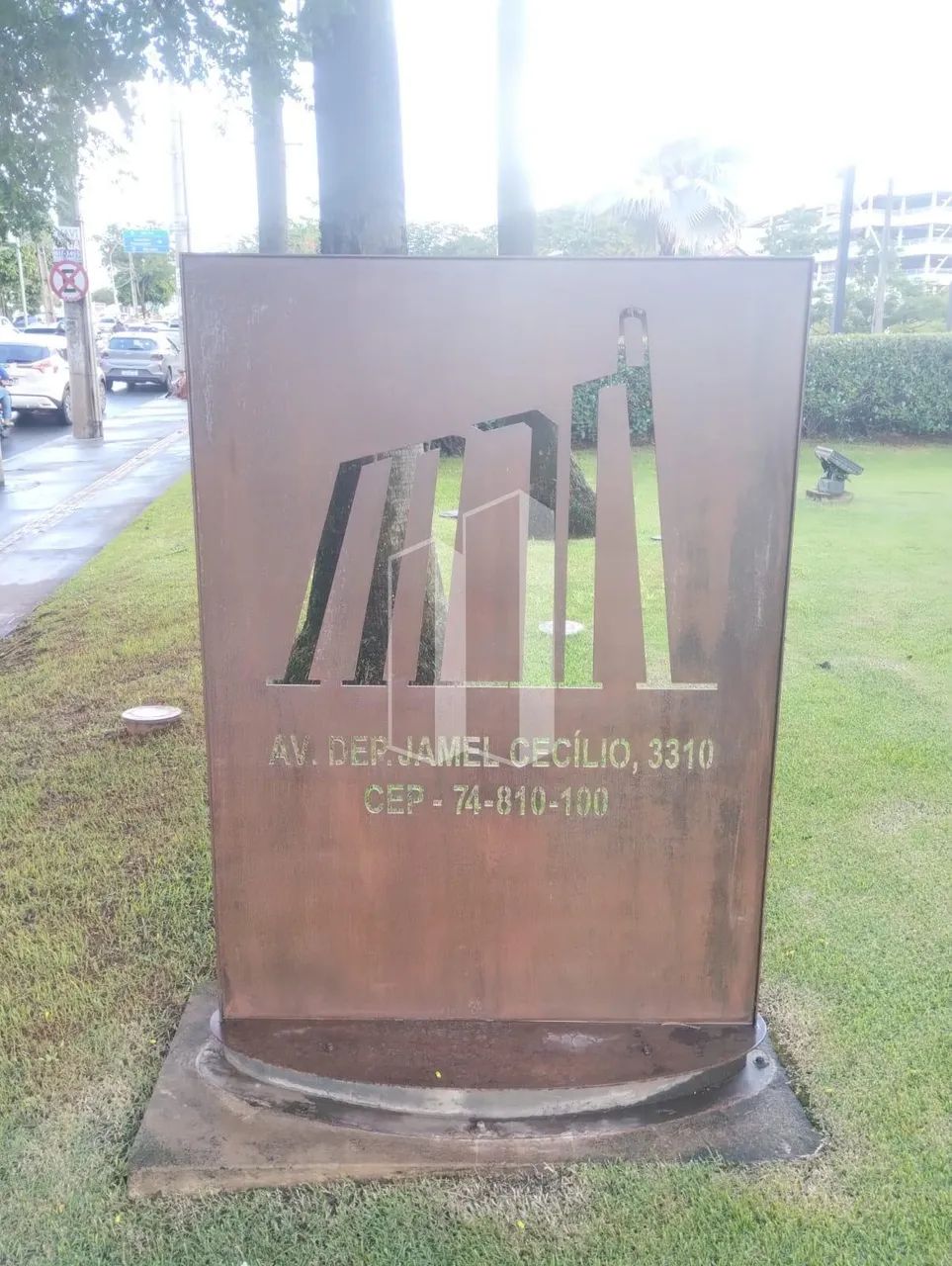 Sala Comercial em Jardim Goiás - Goiânia, GO - Foto 2