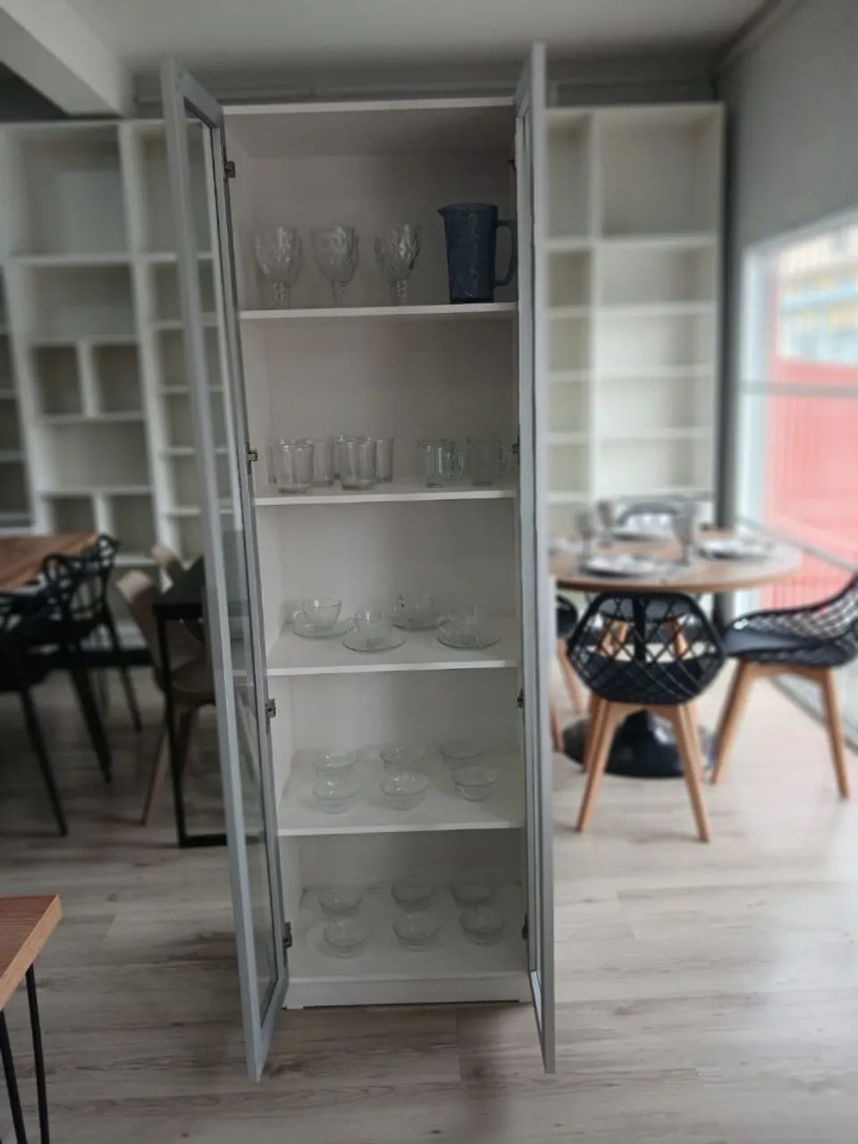 Cristaleira  - Foto 2