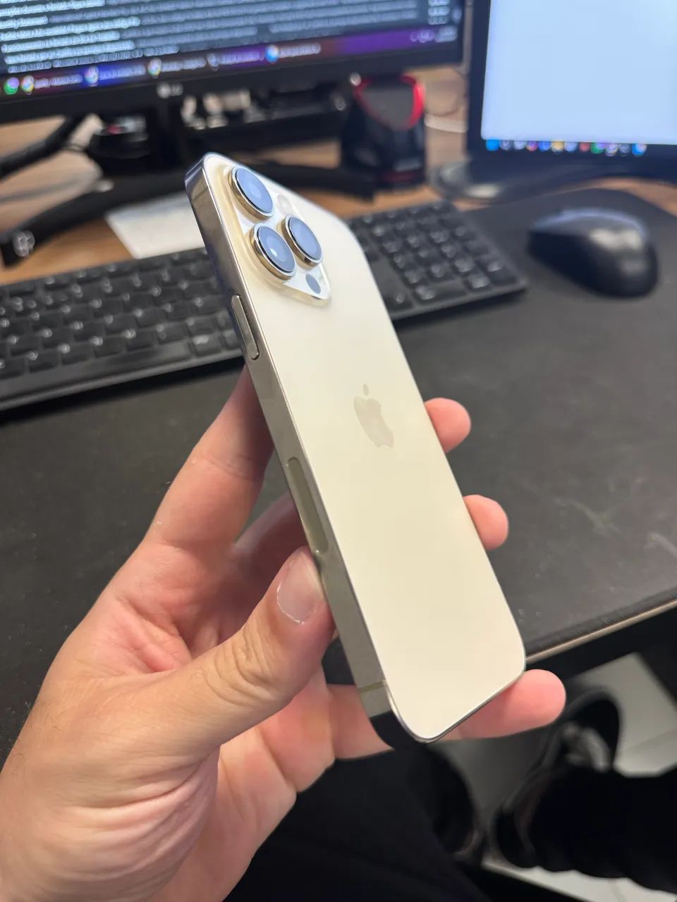iPhone 14 Pro Max 128gb - Foto 4