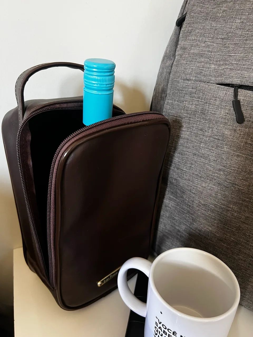 Kit Presente Com 5 Produtos - Foto 5