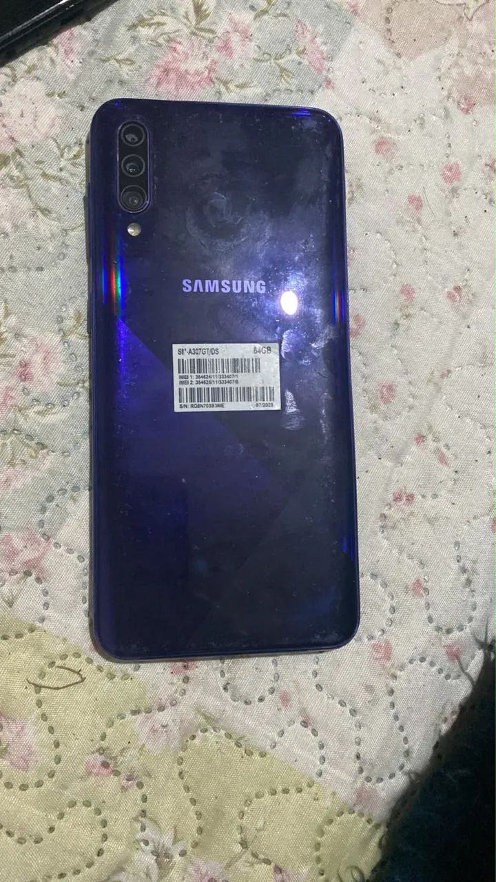 Celular Samsung 