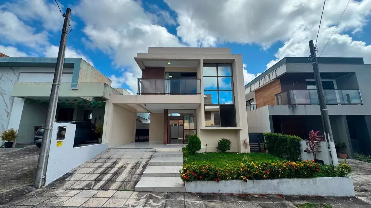 Excelente casa no Geisel Privê - Foto 3