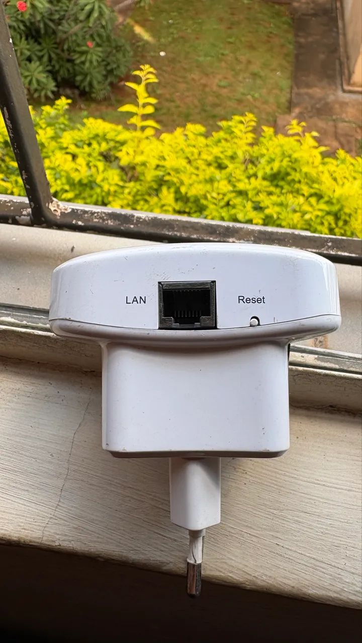 Repetidor Wi-Fi  - Foto 3