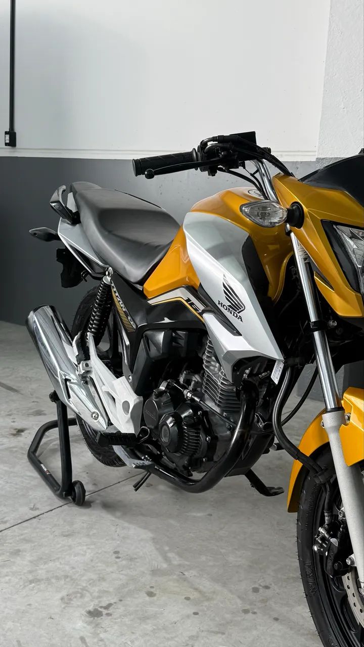 Honda CG 160 Titan 2022  - Foto 3