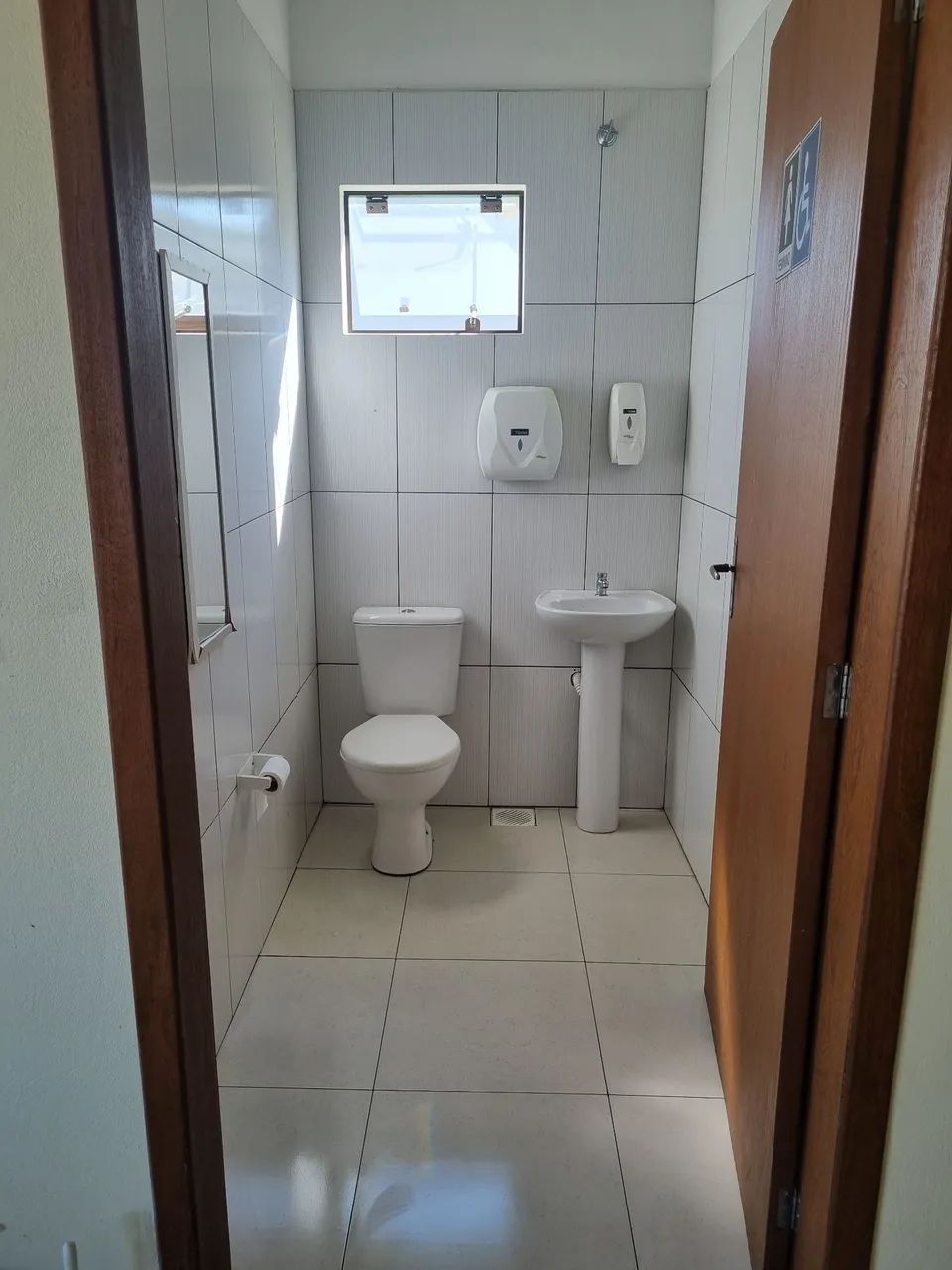 ALUGUEL SALA COMERCIAL  - Foto 5